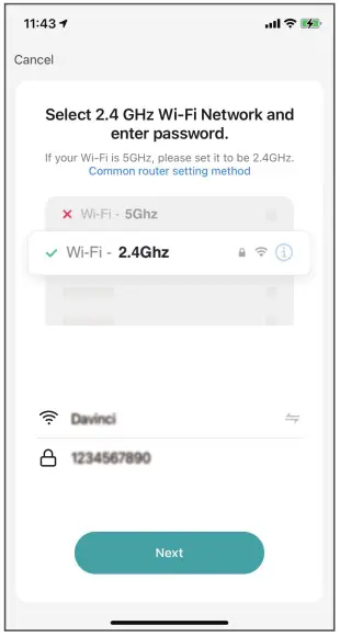 faroro-TD11-Dog-Camera-with-Treat-Dispenser-fig-7