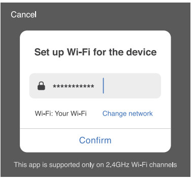 geeni GN-SW003-199 Smart Wi-FI Surge Protector -AP Mode 3