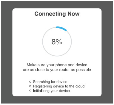 geeni GN-SW003-199 Smart Wi-FI Surge Protector -AP Mode 5