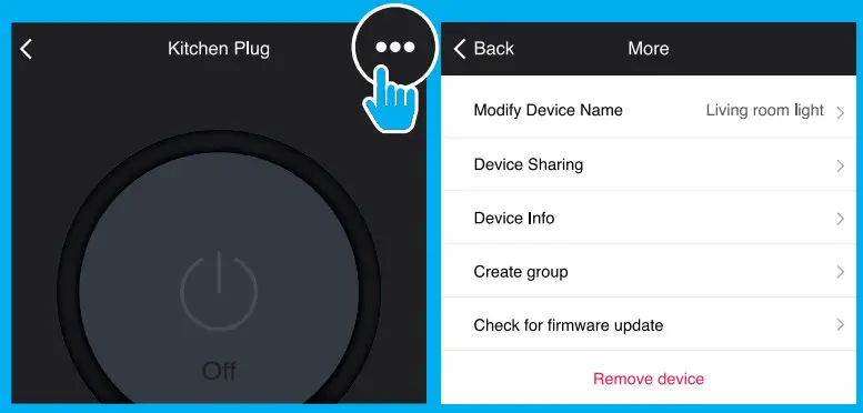 geeni GN-SW003-199 Smart Wi-FI Surge Protector -Asked Questions