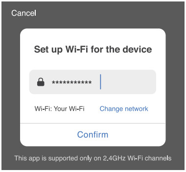 geeni GN-SW003-199 Smart Wi-FI Surge Protector -Easy Mode 4