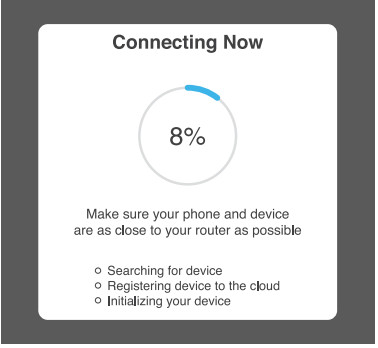 geeni GN-SW003-199 Smart Wi-FI Surge Protector -Easy Mode 5