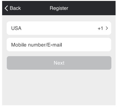 geeni GN-SW003-199 Smart Wi-FI Surge Protector - Step 1