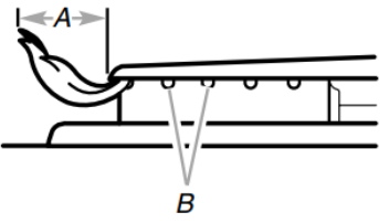 Whirlpool W11508802B 30 Inch Stainless Steel Gas Built In Double Oven Range - fig 1
