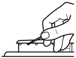 Whirlpool W11508802B 30 Inch Stainless Steel Gas Built In Double Oven Range - fig 2