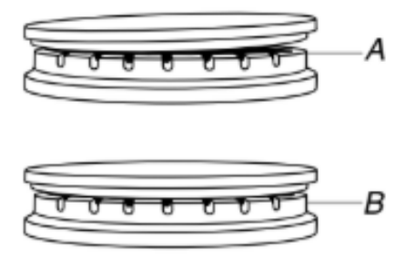Whirlpool W11508802B 30 Inch Stainless Steel Gas Built In Double Oven Range - fig 4