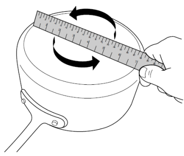 Whirlpool W11508802B 30 Inch Stainless Steel Gas Built In Double Oven Range - fig 7