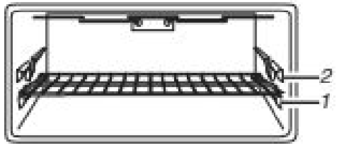 Whirlpool W11508802B 30 Inch Stainless Steel Gas Built In Double Oven Range - fig 9