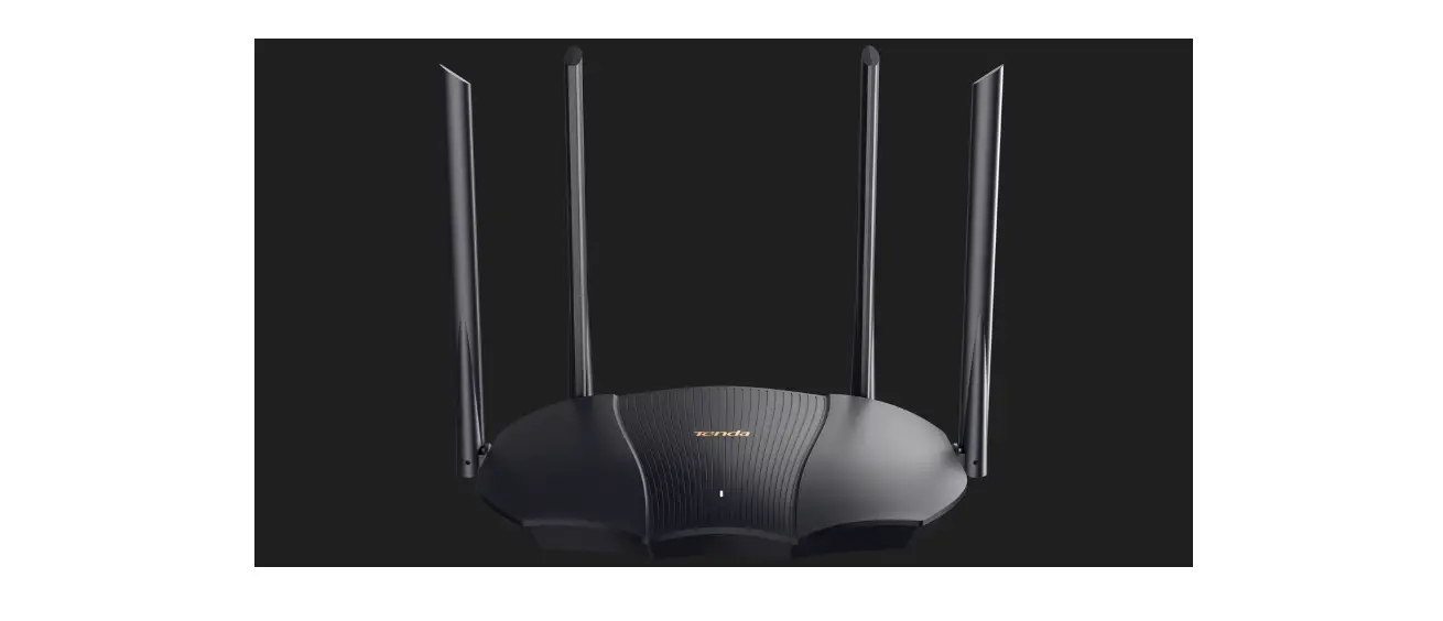 Tenda Rx2 Pro, Tx2 Pro Dual Band Gigabit Wifi 6 Router Installation Guide