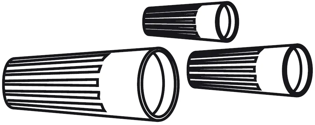 KUCHT Professional K6502D Built In Dishwasher 10