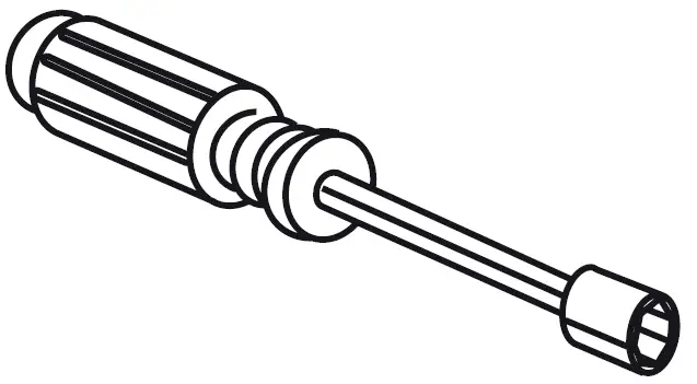 KUCHT Professional K6502D Built In Dishwasher 19