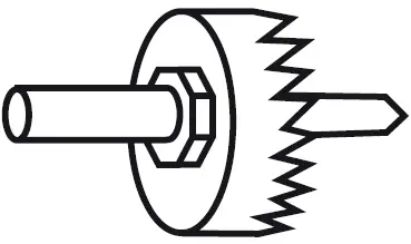 KUCHT Professional K6502D Built In Dishwasher 29