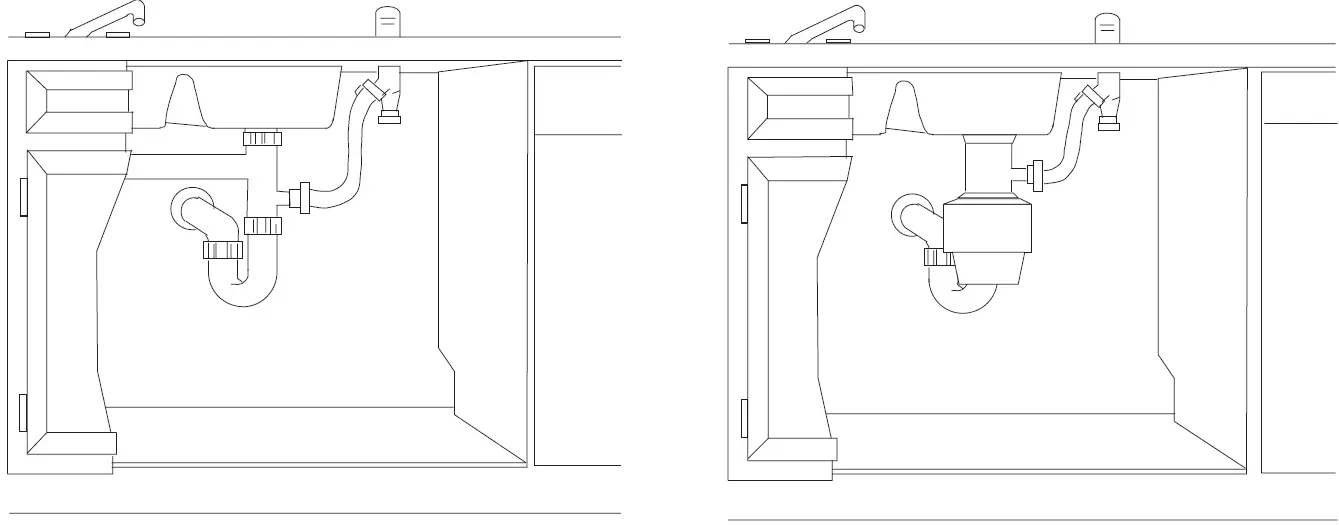 KUCHT Professional K6502D Built In Dishwasher 33