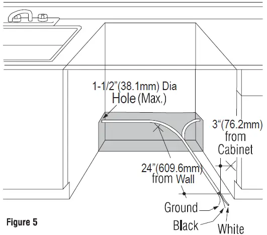KUCHT Professional K6502D Built In Dishwasher 35