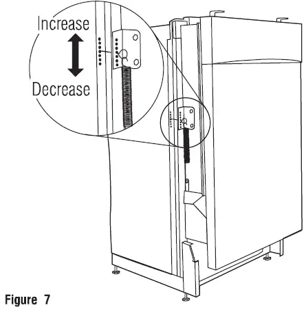 KUCHT Professional K6502D Built In Dishwasher 37