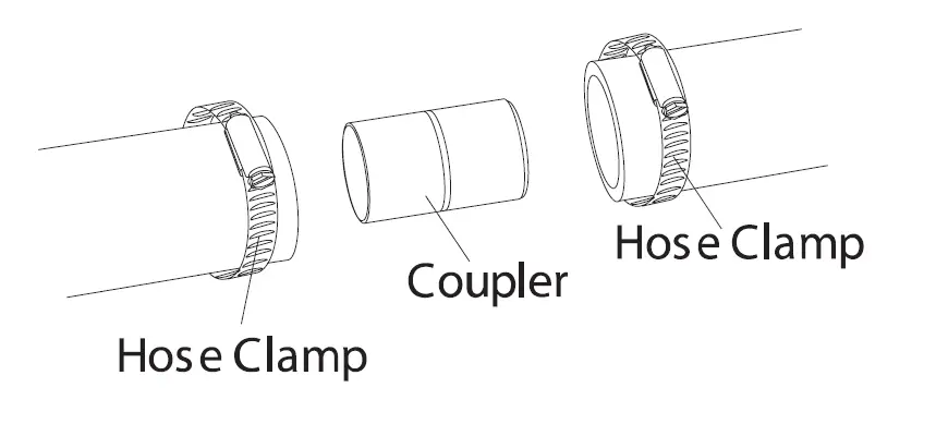 KUCHT Professional K6502D Built In Dishwasher 50