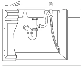 KUCHT Professional K6502D Built In Dishwasher 51