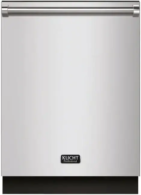 KUCHT Professional K6502D Built In Dishwasher PRODUCT