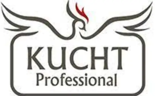 KUCHT Professional K6502D Built In Dishwasher logo
