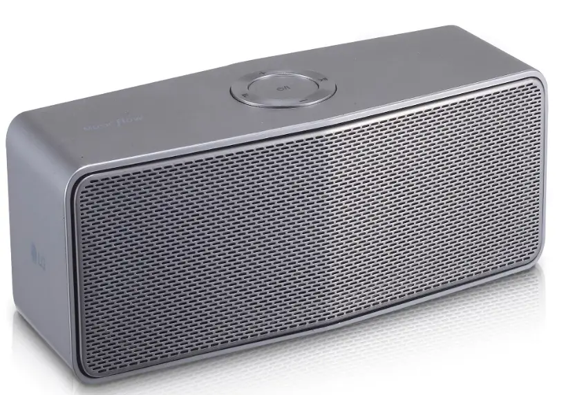 LG-NP8350-(H4)-Wi-Fi-Streaming-Portable-Speaker-Product