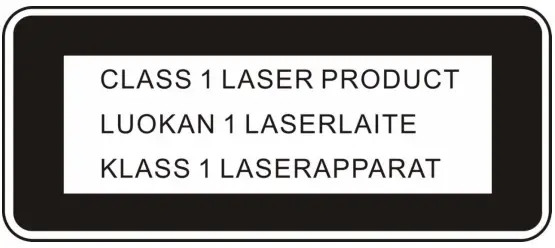 naxa CD009BT Portable Bluetooth Cassette Stereo Radio - Fig 1