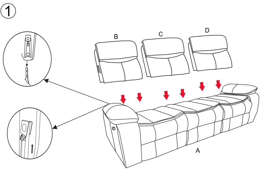 ASHLEY-6680388-Holcroft-Reclining-Sofa- (2)