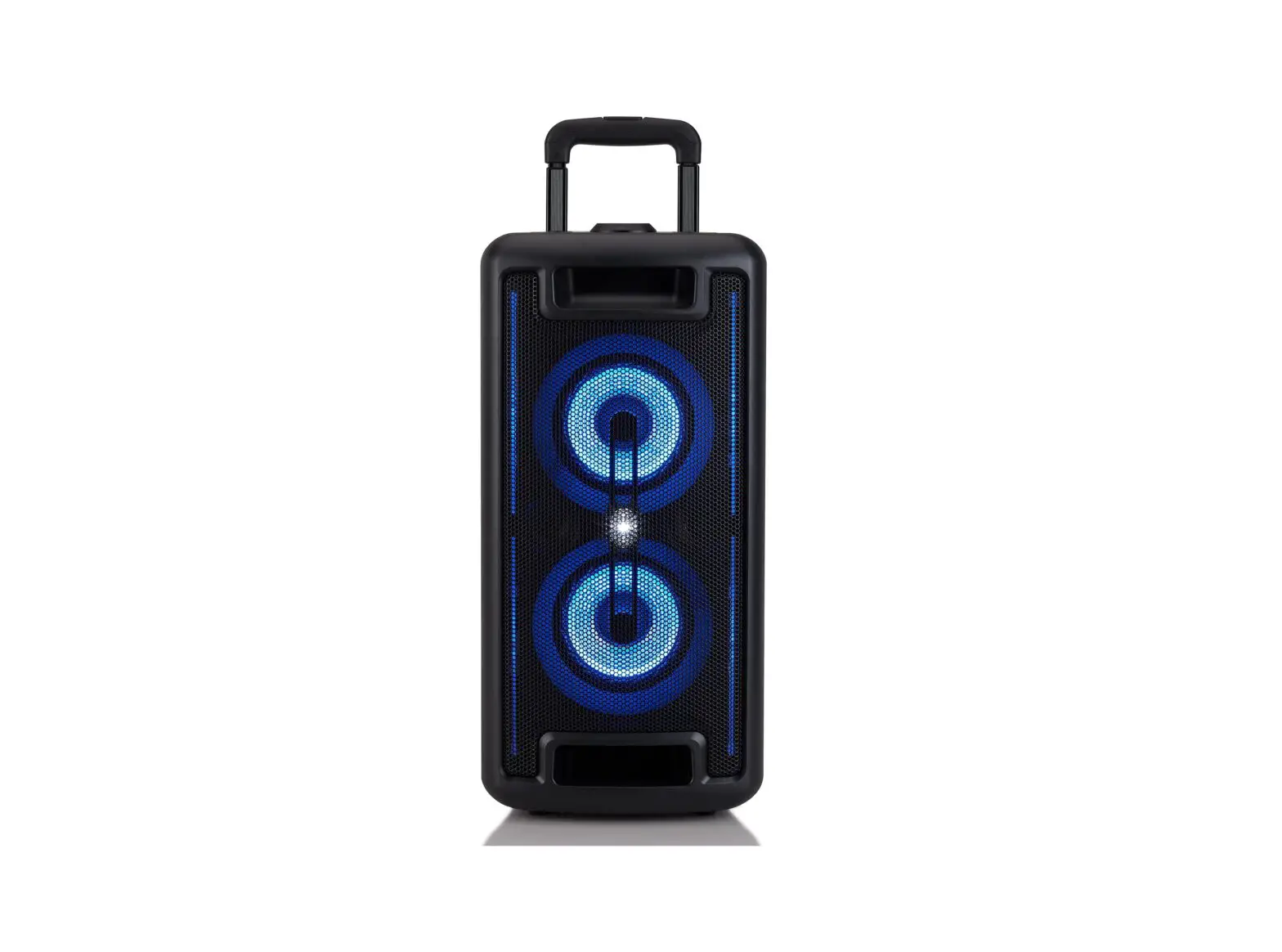 Onn Pa2323 Wireless Party Speaker User Guide