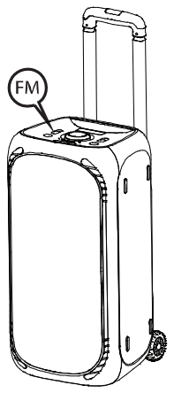 Listen to Your Favorite Radios