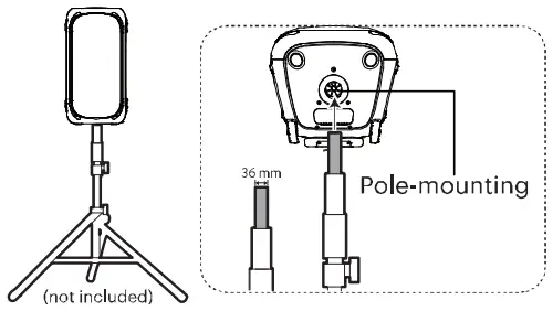 WIRELESS PARTY SPEAKER