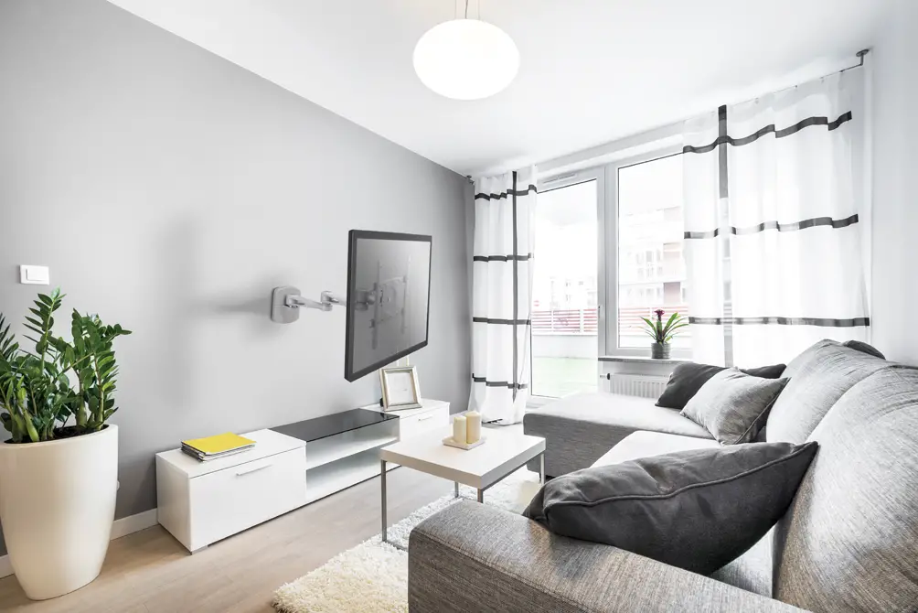 Newstar Neomounts Fpma-w925 Tv Wall Mount Instruction Manual