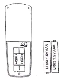 Parrot-Uncle-F3527110V-36-Inch-Matte-Black-Retractable-3-Blade-Wood-Beads-Chandelier-Ceiling-Fan-fig 10