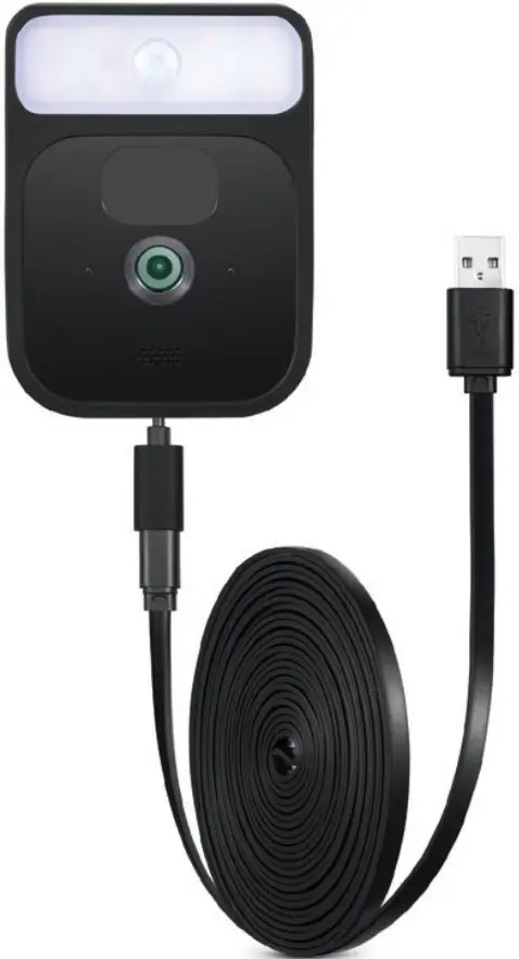 WASSERSTEIN 210422 UM Blink Spotlight Kit