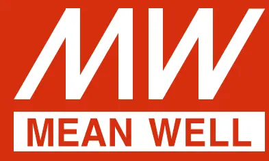 MEAN WELL logo