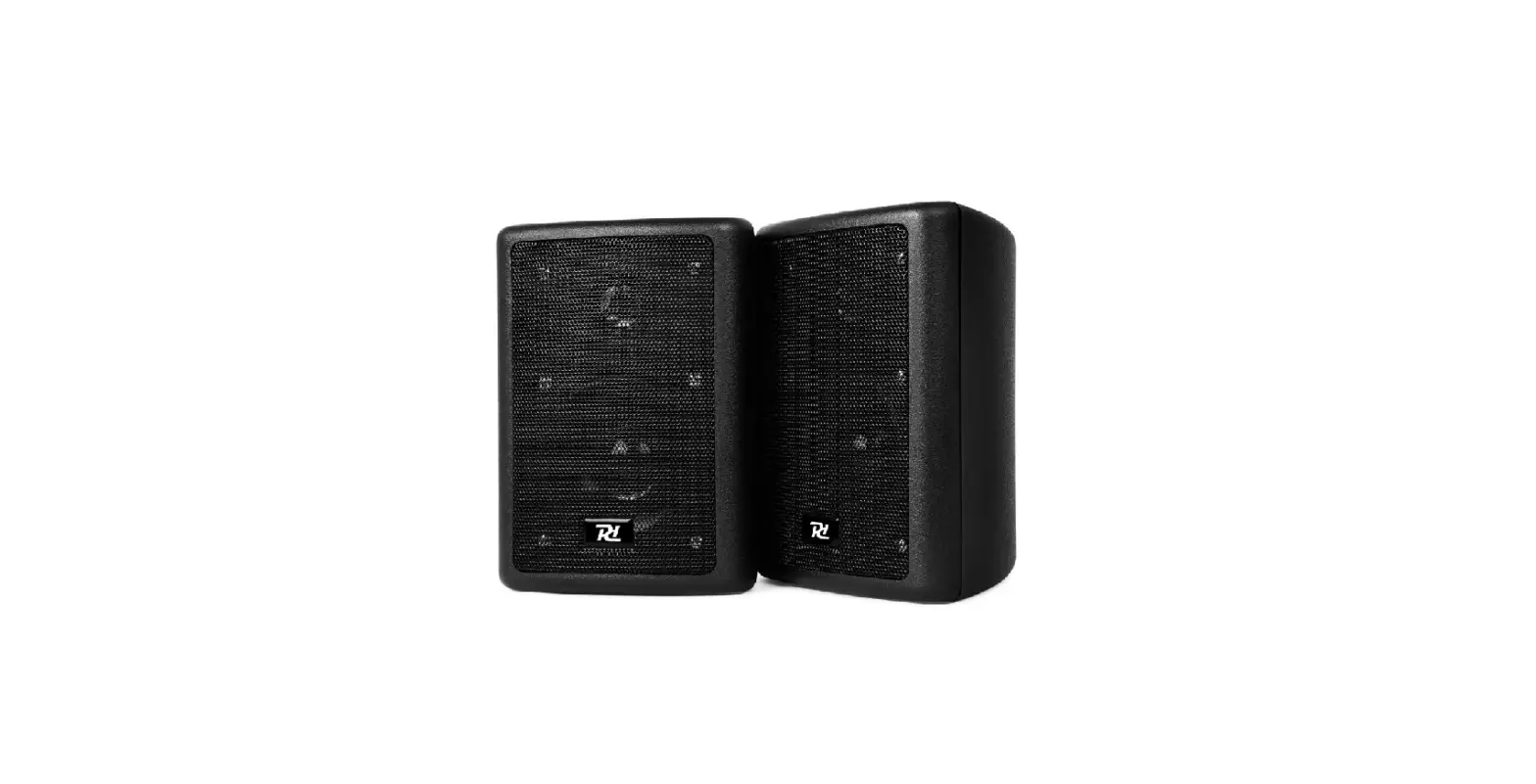 Tronios Ods40 Series Speaker Set Instruction Manual