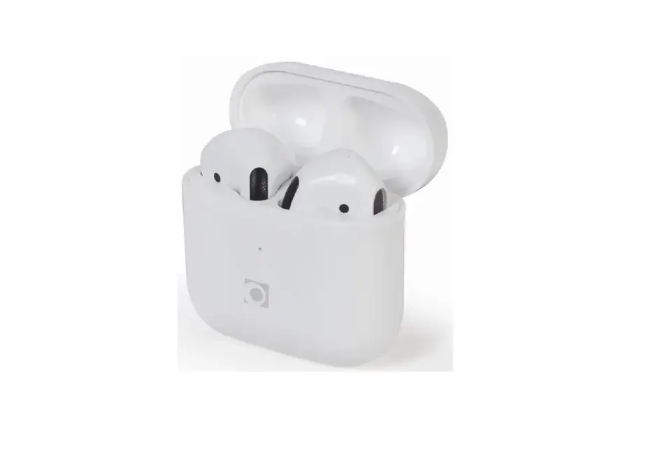 Gembird Tws-01 Bluetooth Tws In-ears User Manual Gembird Tws-01 Bluetooth Tws In-ears User Manual