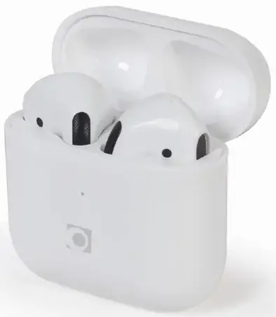 gembird TWS-01 Bluetooth TWS IN-Ears