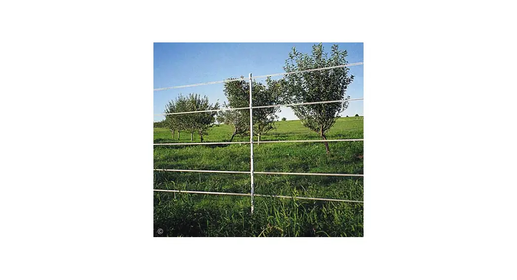 Premier 1 2d Anti-deer Fence Installation Guide Premier 1 2d Anti-deer Fence Installation Guide