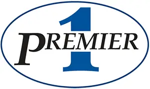 PREMIER 1 logo