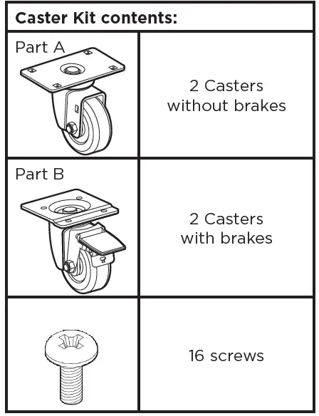 FRIGIDAIRE A10092403 14.8 Cu. Ft. White Chest Freezer 5