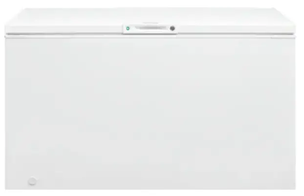 FRIGIDAIRE A10092403 14.8 Cu. Ft. W