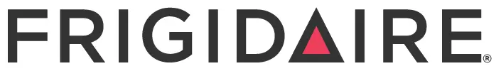 FRIGIDAIRE logo