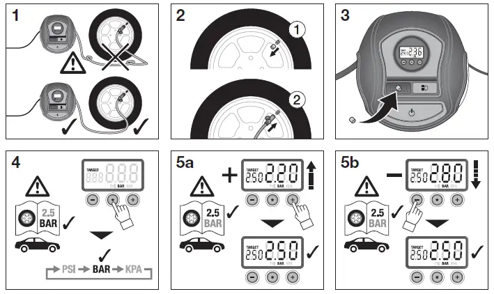 OSRAM-TYREinflate-Connect-650-App-Controlled-Smart-Tyre-Inflator-4