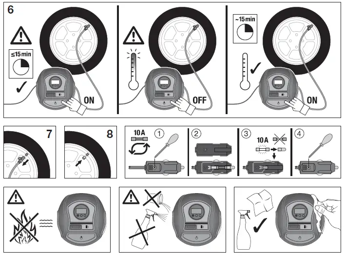 OSRAM-TYREinflate-Connect-650-App-Controlled-Smart-Tyre-Inflator-5