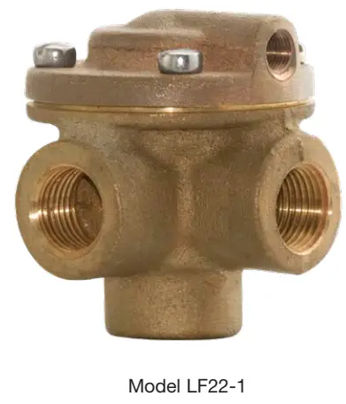 WATTS LFM127 11 One Way Flow Altitude Control Valve with Delayed Opening Feature - fig 12
