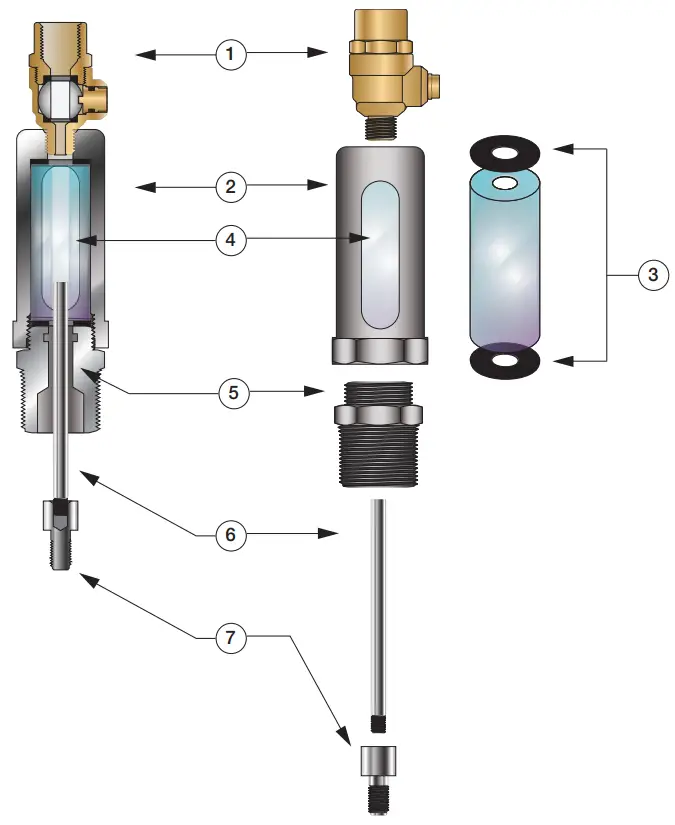 WATTS LFM127 11 One Way Flow Altitude Control Valve with Delayed Opening Feature - fig 22