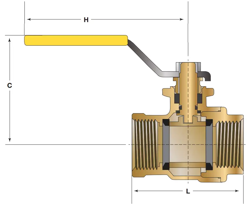 WATTS LFM127 11 One Way Flow Altitude Control Valve with Delayed Opening Feature - fig 24