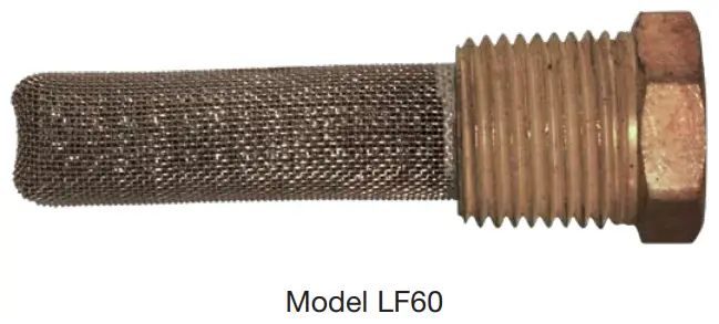 WATTS LFM127 11 One Way Flow Altitude Control Valve with Delayed Opening Feature - fig 25