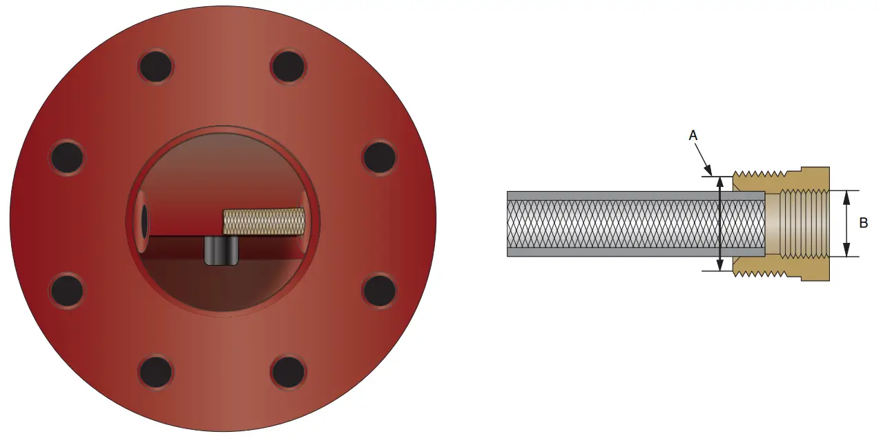 WATTS LFM127 11 One Way Flow Altitude Control Valve with Delayed Opening Feature - fig 26