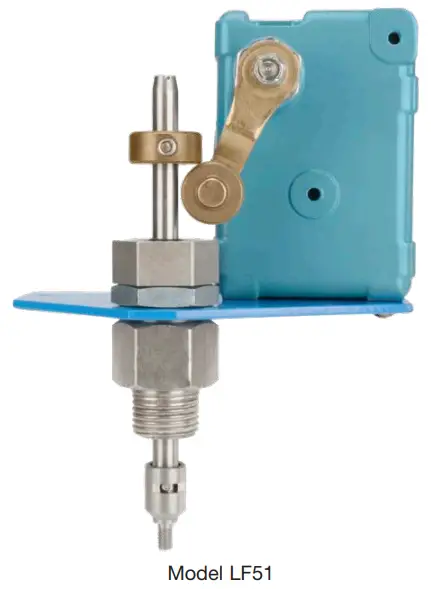 WATTS LFM127 11 One Way Flow Altitude Control Valve with Delayed Opening Feature - fig 29