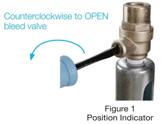 WATTS LFM127 11 One Way Flow Altitude Control Valve with Delayed Opening Feature - fig 33